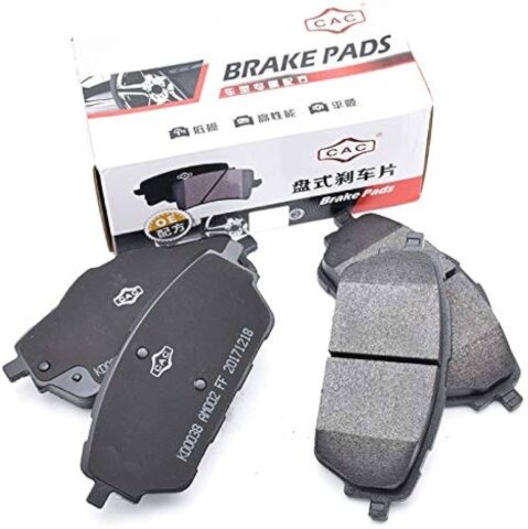 brake h2